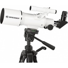 lens telescope Classic 70/350 white/black