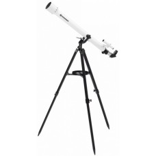 telescope Classic AZ Refractor 60/900 steel/alu white