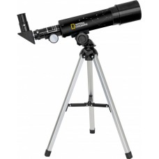 telescope 50/360 18x-60x black