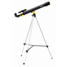 telescope 50/600 30x-150x black