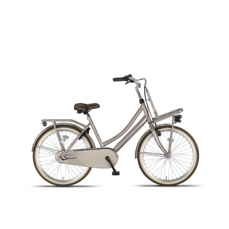 Dutch 24 Inch Girls 3SP Coaster Brake-Altec