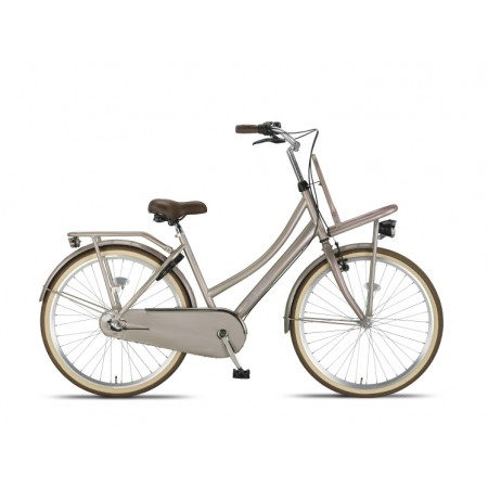 Dutch 26 Inch Girls 3SP Coaster Brake-Altec