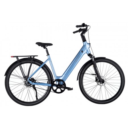 Move 28 Inch 50 cm Women Hydraulic Disc Brake Blue Sky-Altec