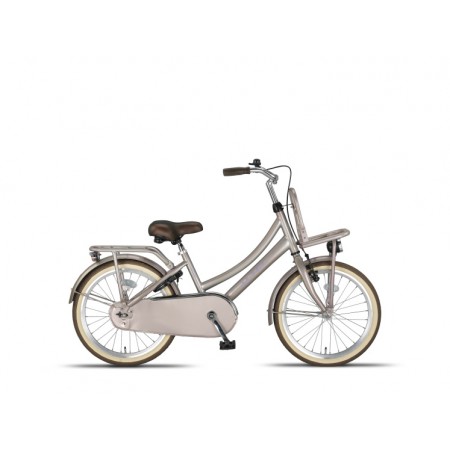 Urban 20 Inch Girls Coaster Brake-Altec