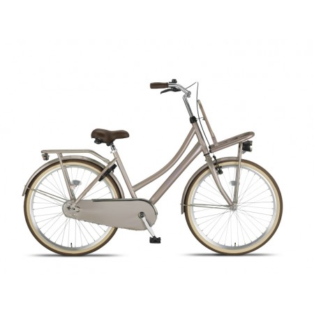 Urban 26 Inch Girls Coaster Brake-Altec