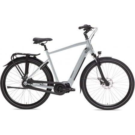 Musa 28 Inch 57 cm Men 7SP Hydraulic Disc Brake Light grey-BSP